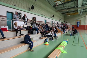 Bild 8 - C-Juniorinnen Landesmeisterschaft